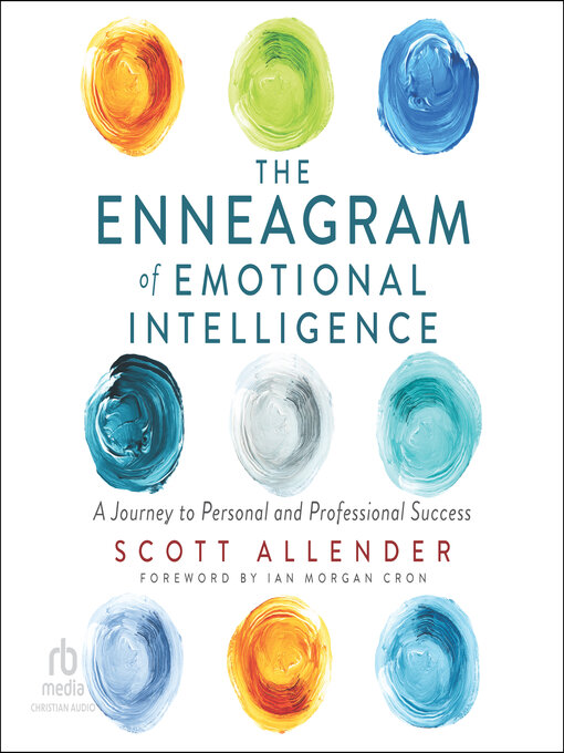 Title details for The Enneagram of Emotional Intelligence by Scott Allender - Available